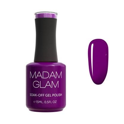 Orchid Glam