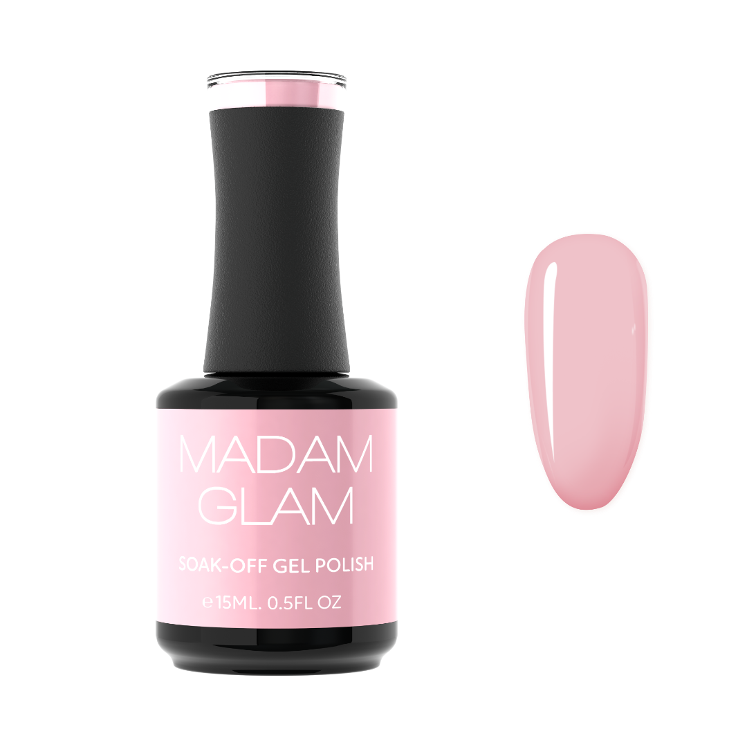 Peony Pink | Madam Glam