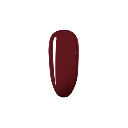 Cranberry Toast | Madam Glam