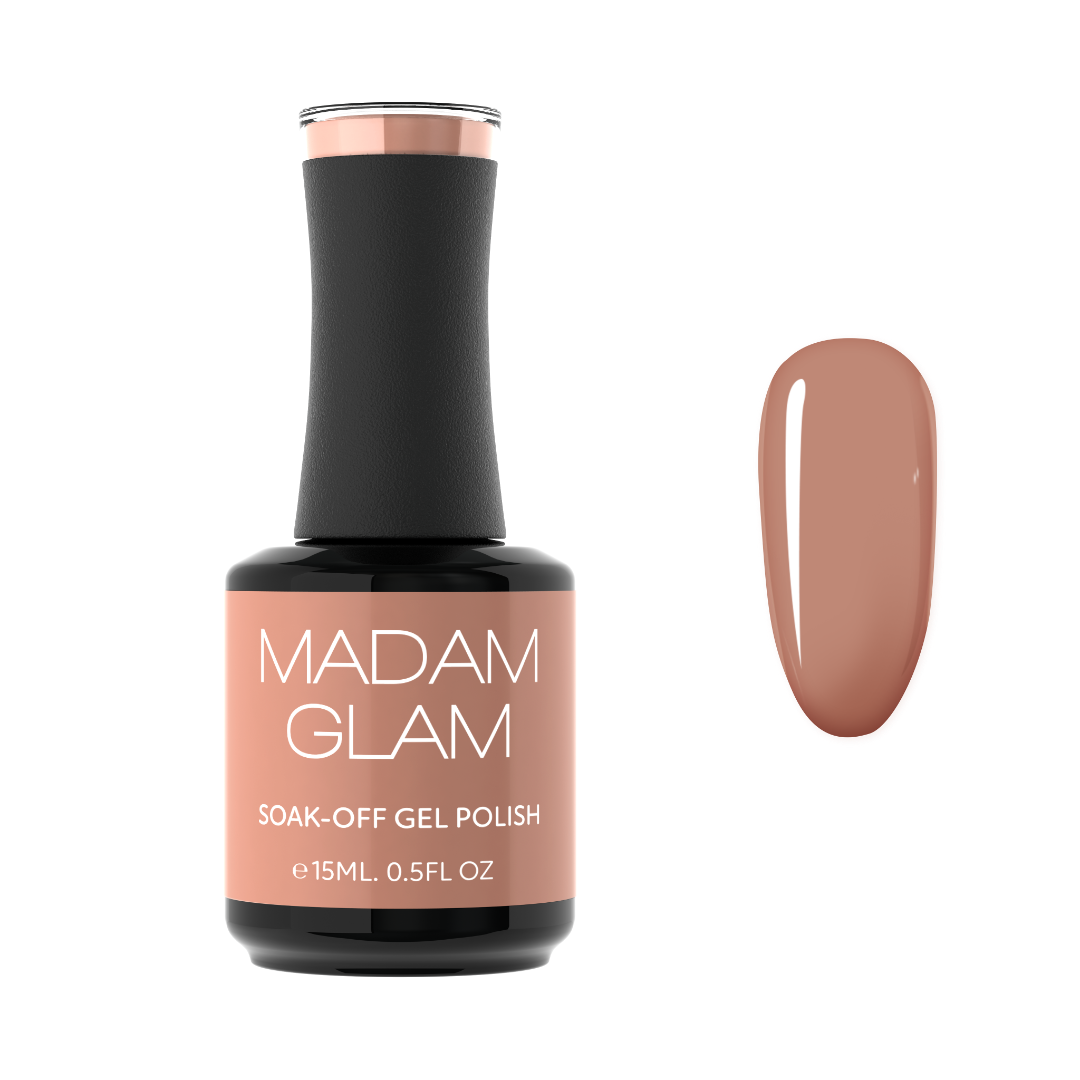 Chai Latte | Madam Glam
