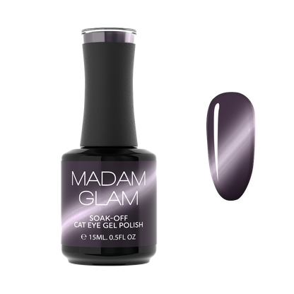 Haunted Velvet | Madam Glam
