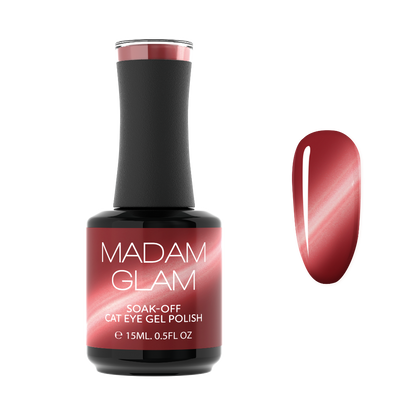 Ruby Thorns | Madam Glam