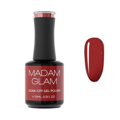 Harvest Flame | Madam Glam