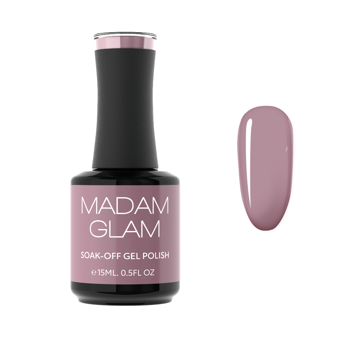 Dusky Rose | Madam Glam