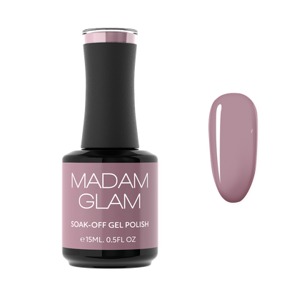 Dusky Rose | Madam Glam