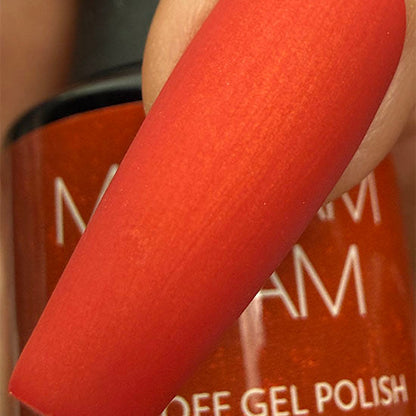 Burning Love | Madam Glam