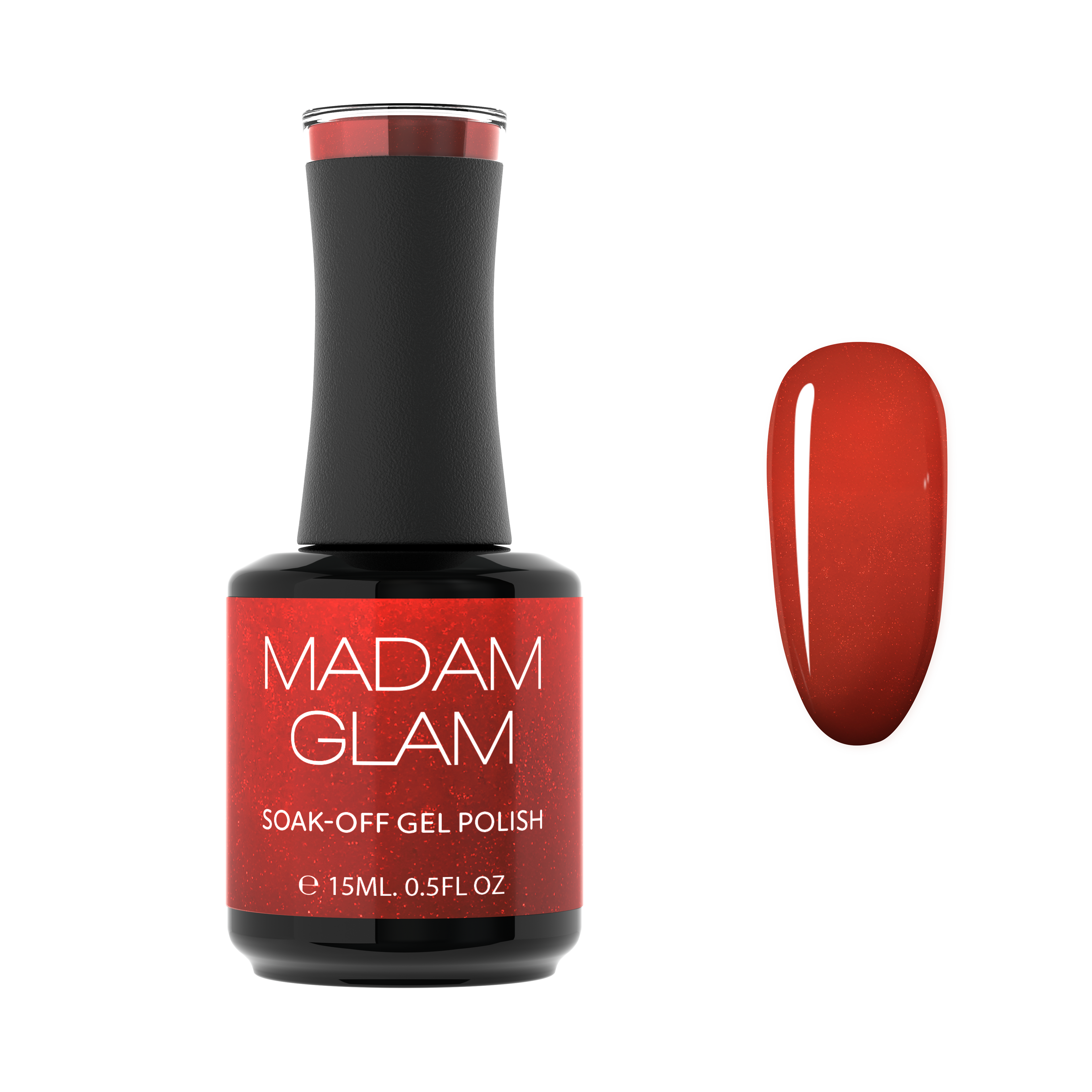 Burning Love | Madam Glam
