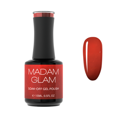 Burning Love | Madam Glam