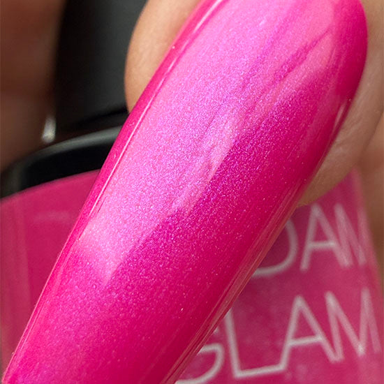 Crush Hour | Madam Glam