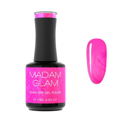 Crush Hour | Madam Glam