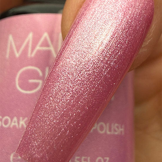 Stardust Kiss | Madam Glam