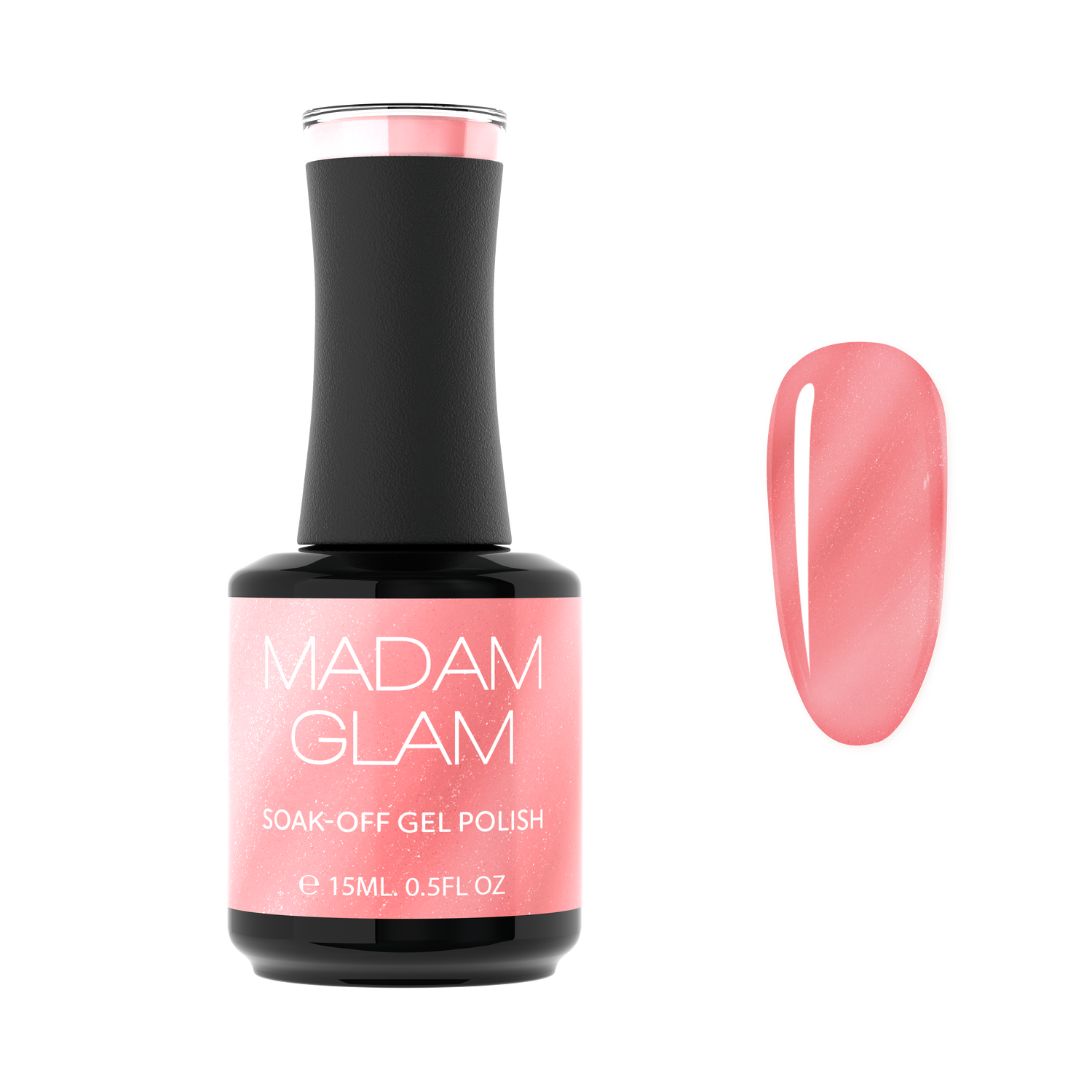 Rose Glow | Madam Glam