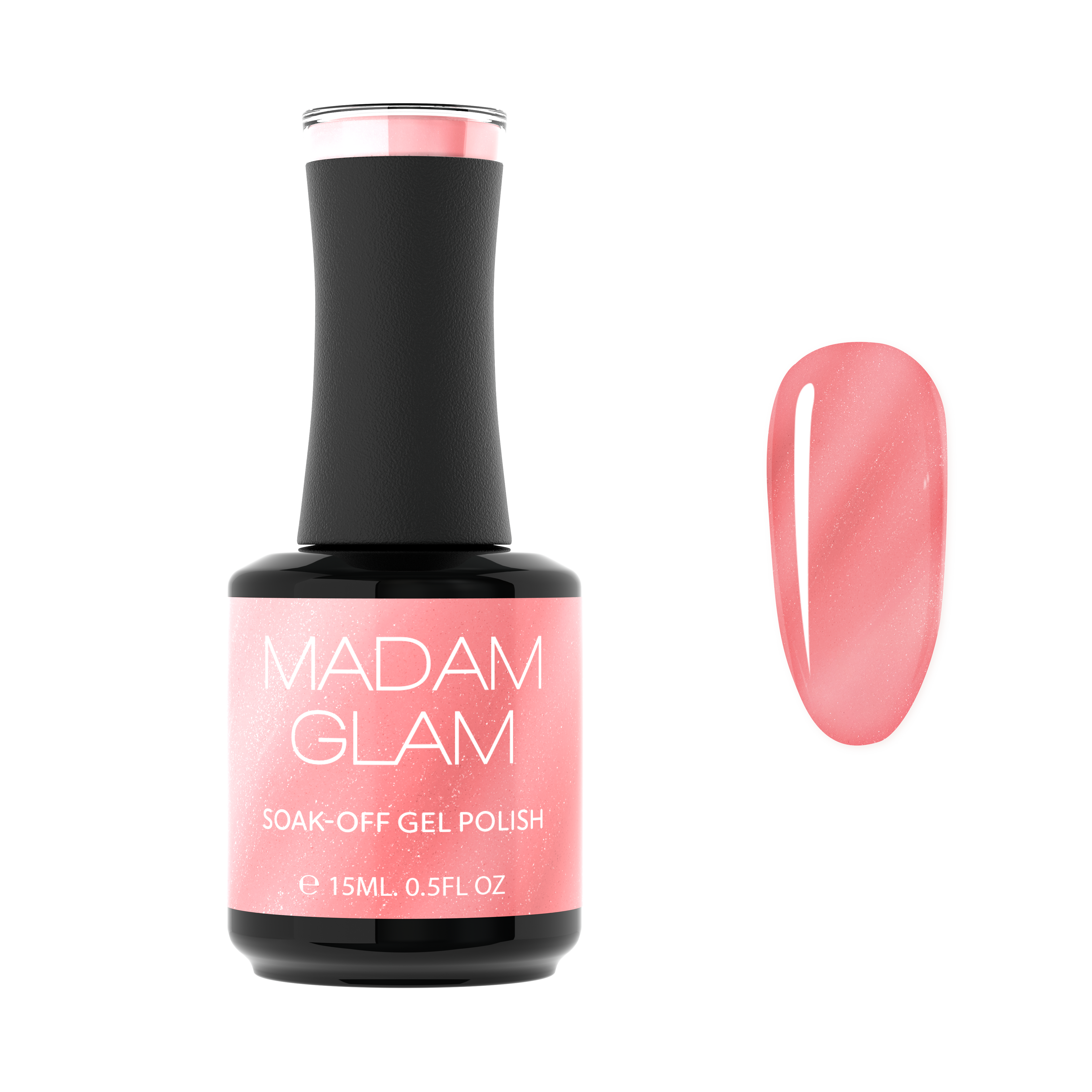 Rose Glow | Madam Glam