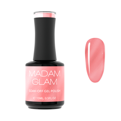 Rose Glow | Madam Glam