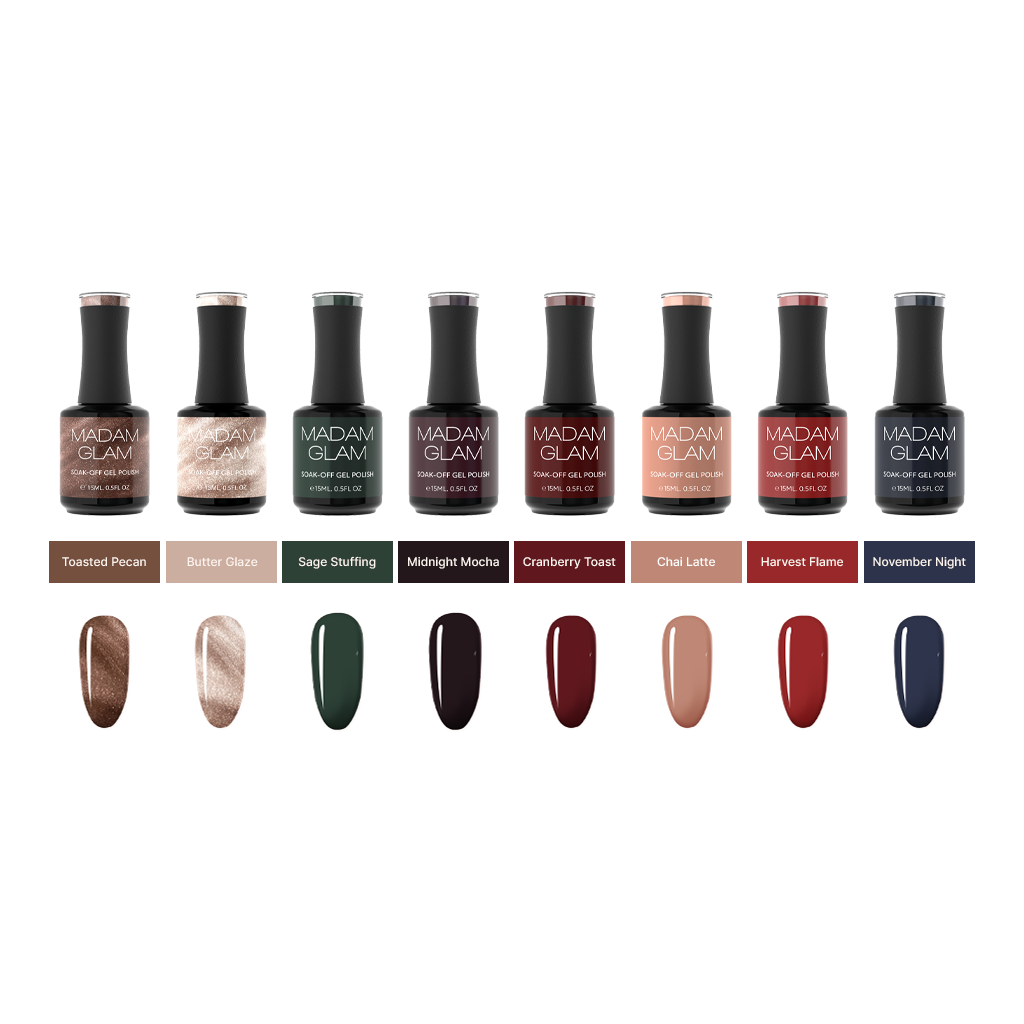 Thankful Days Bundle