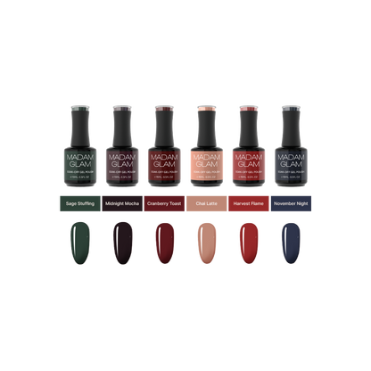 Thankful Days Bundle - Creme