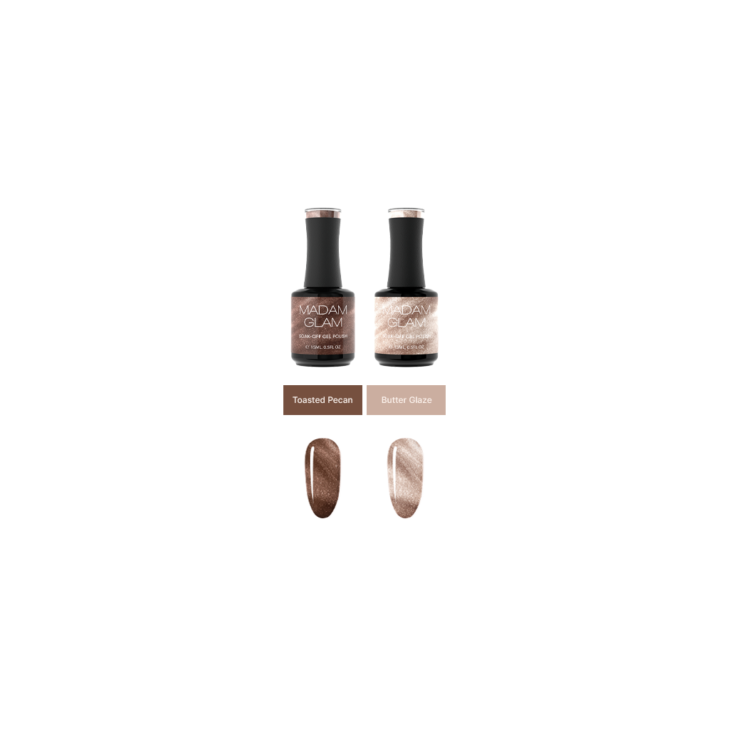 Thankful Days Bundle - Glitters