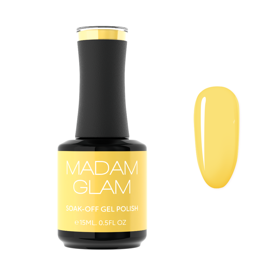 Sunny Veil | Madam Glam