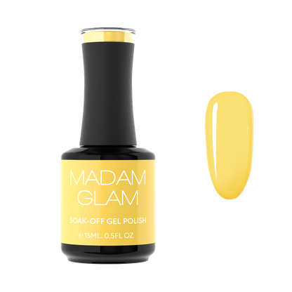 Sunny Veil | Madam Glam