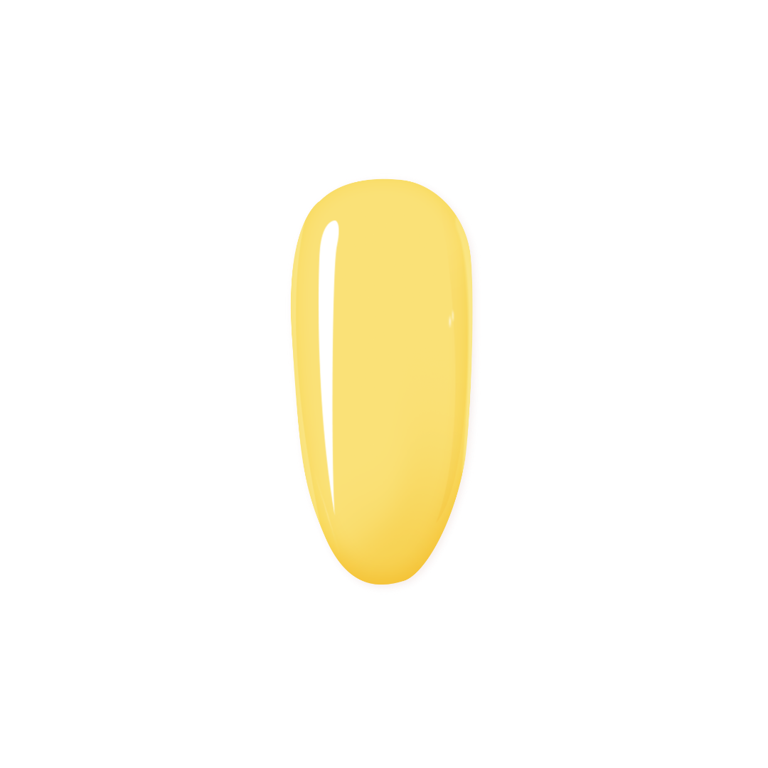 Sunny Veil | Madam Glam