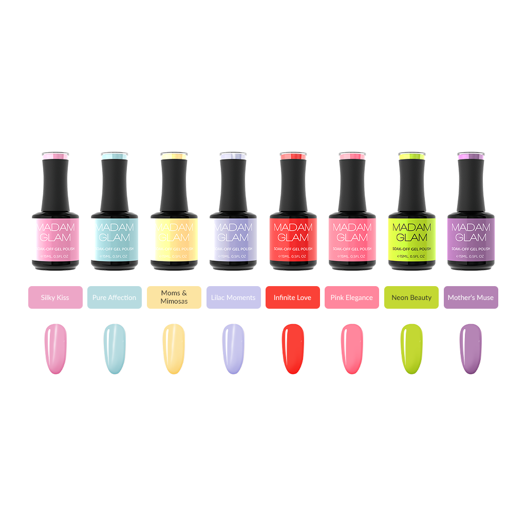 Blossom Glow – Madam Glam Pro