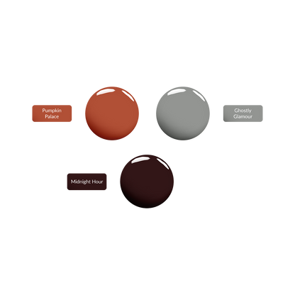 Gel Potion Creme Bundle