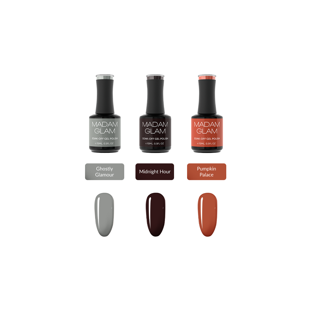 Gel Potion Creme Bundle