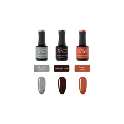 Gel Potion Creme Bundle