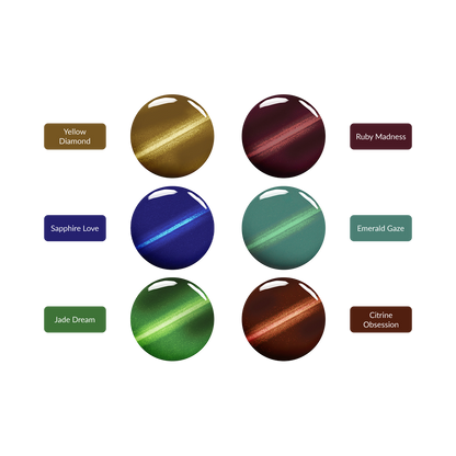 Super Cat Eye Bundle