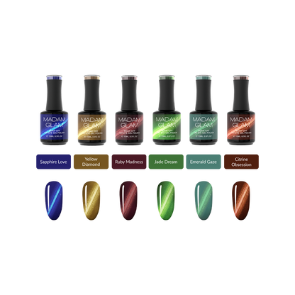 Super Cat Eye Bundle