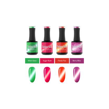 Summer Rush Cat Eye Bundle