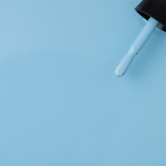 Mini Blue Curaçao | Madam Glam