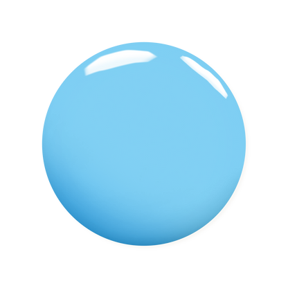 Blue Curaçao - Refill sachet