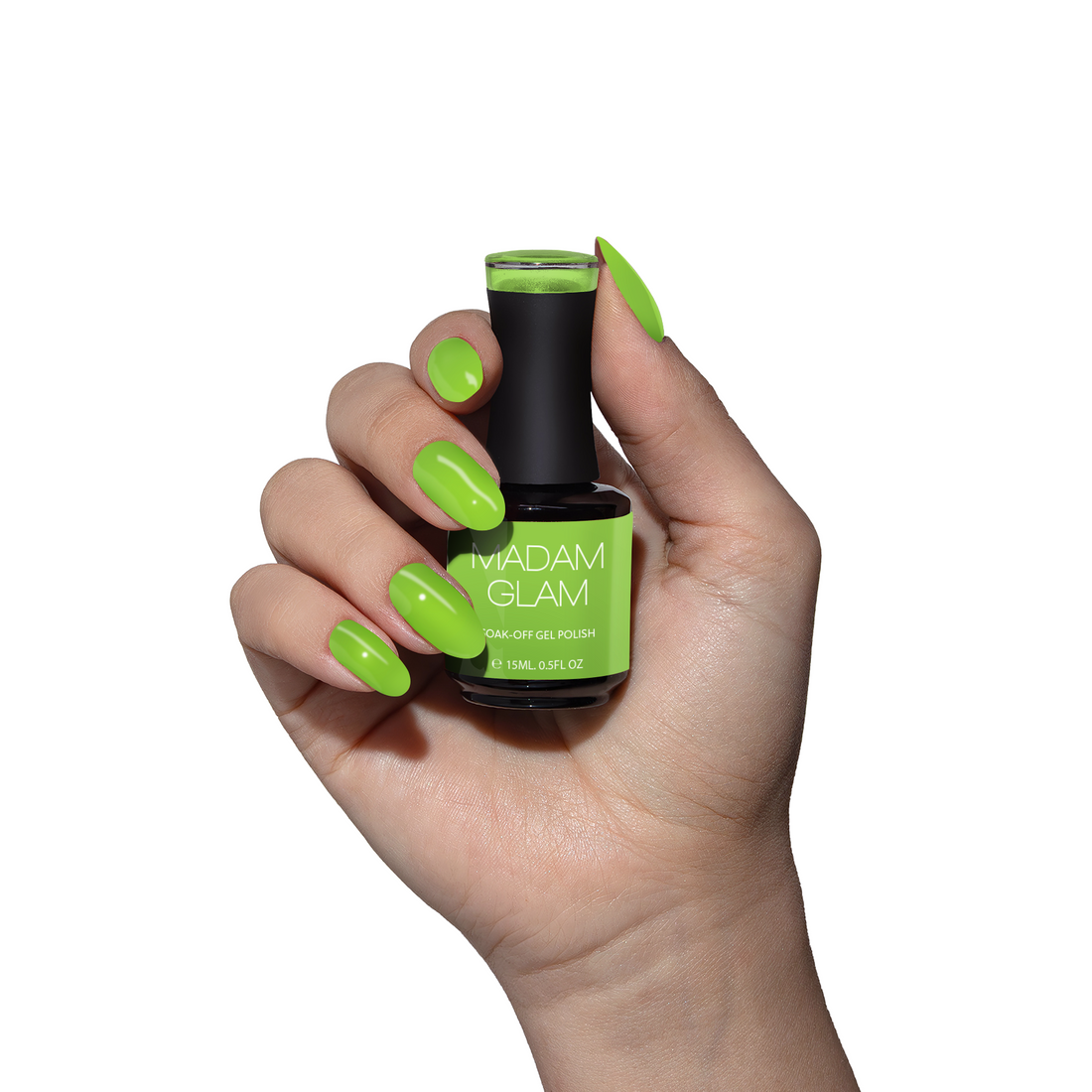 Meadow Green | Madam Glam