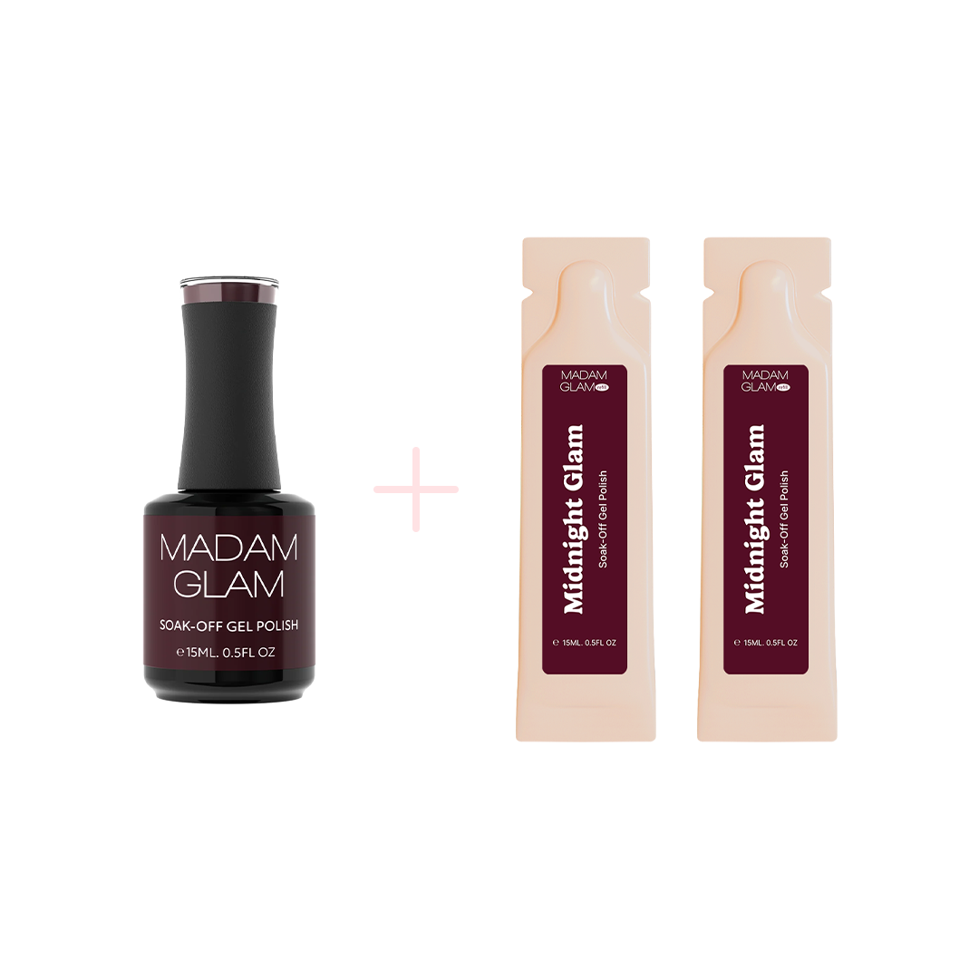 Midnight Glam Bundle