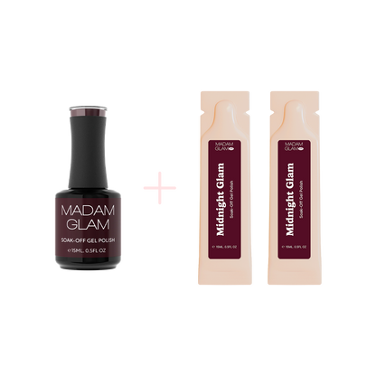 Midnight Glam Bundle
