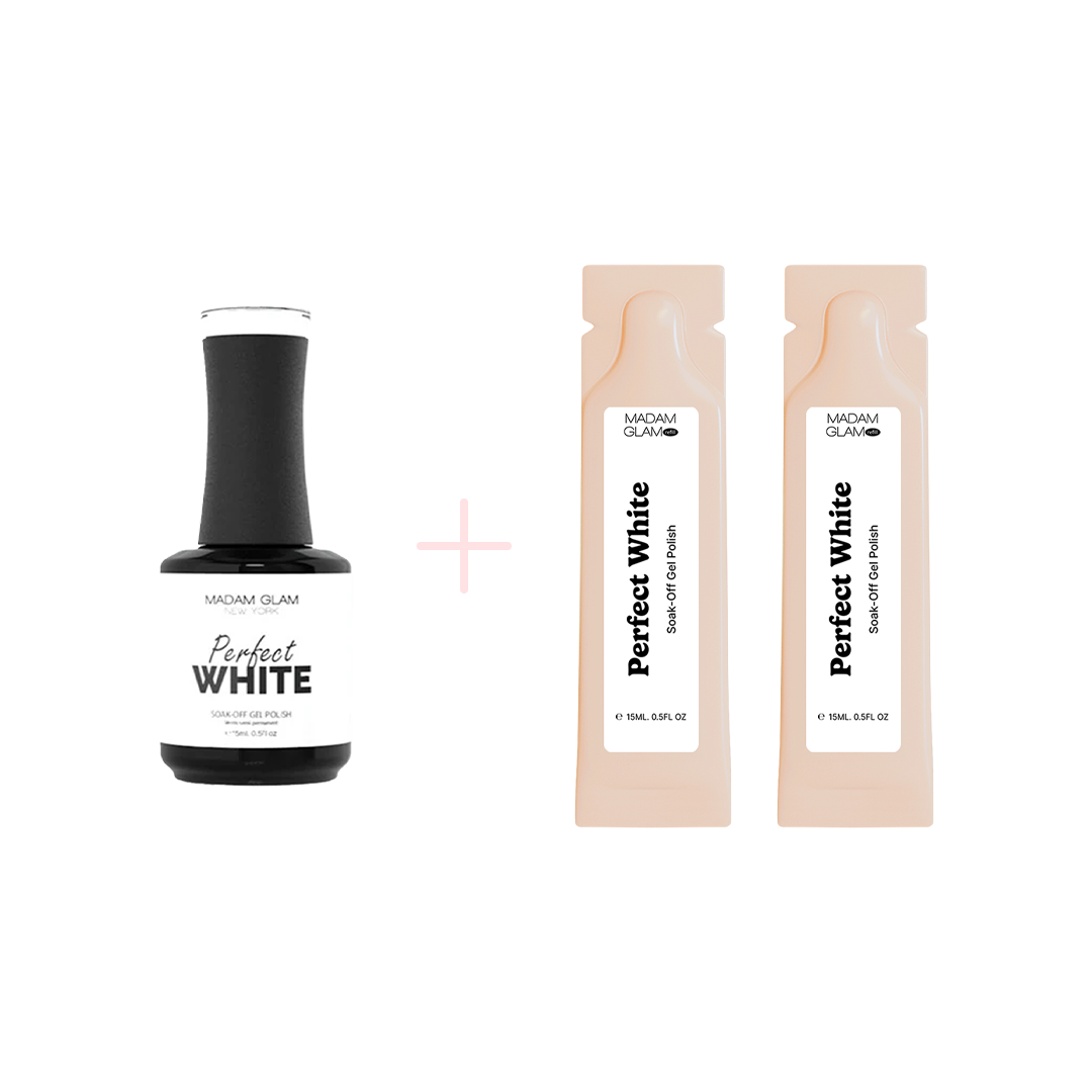 Perfect White Bundle