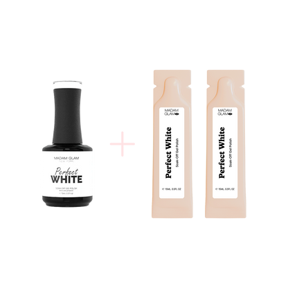 Perfect White Bundle