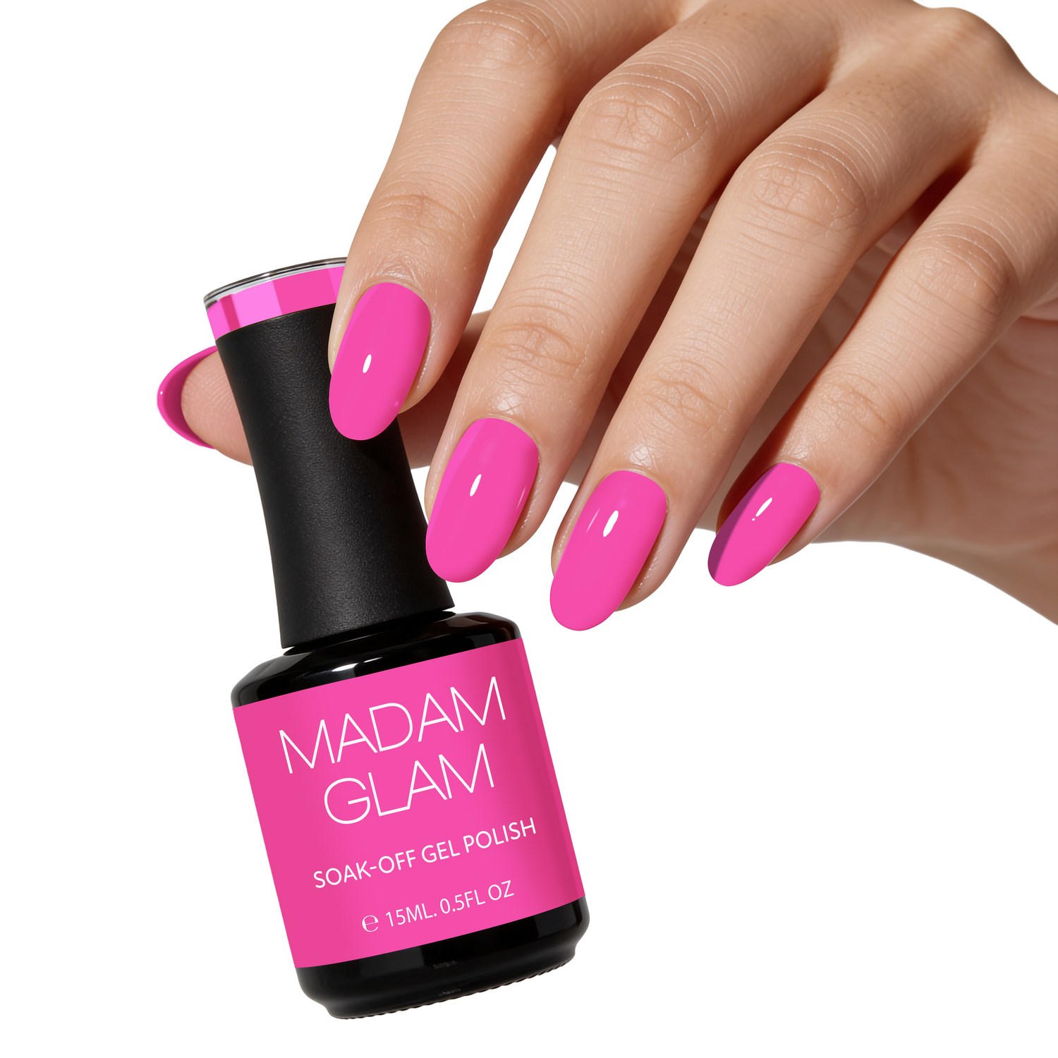 Pink Harmony | Madam Glam