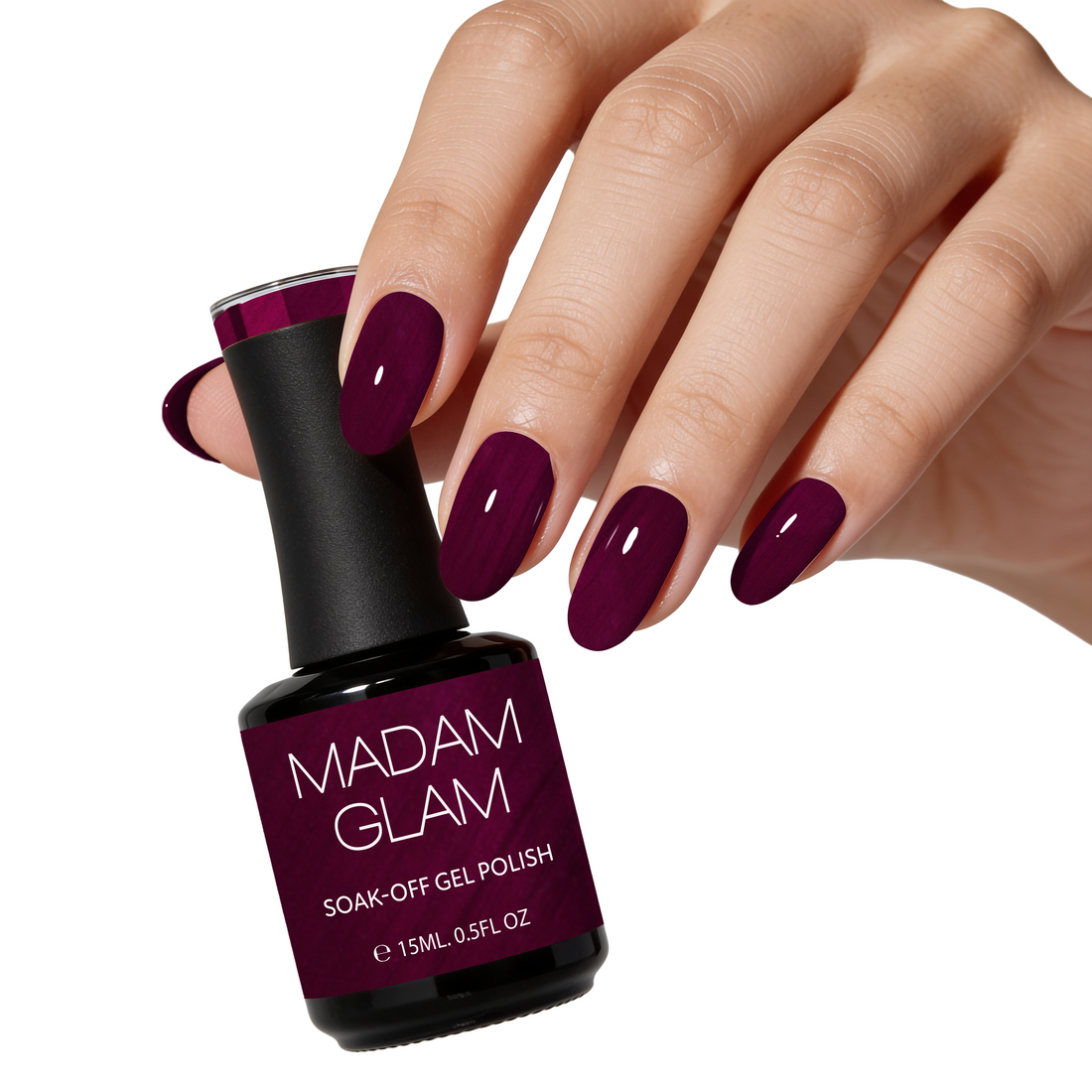 Plum Elixir
