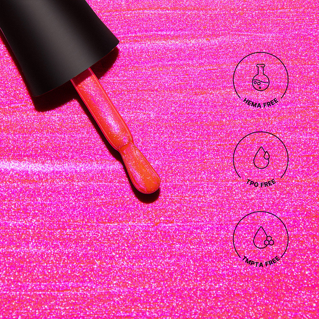 Power Pink