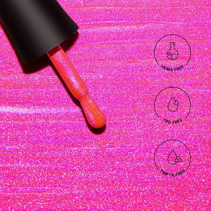 Power Pink