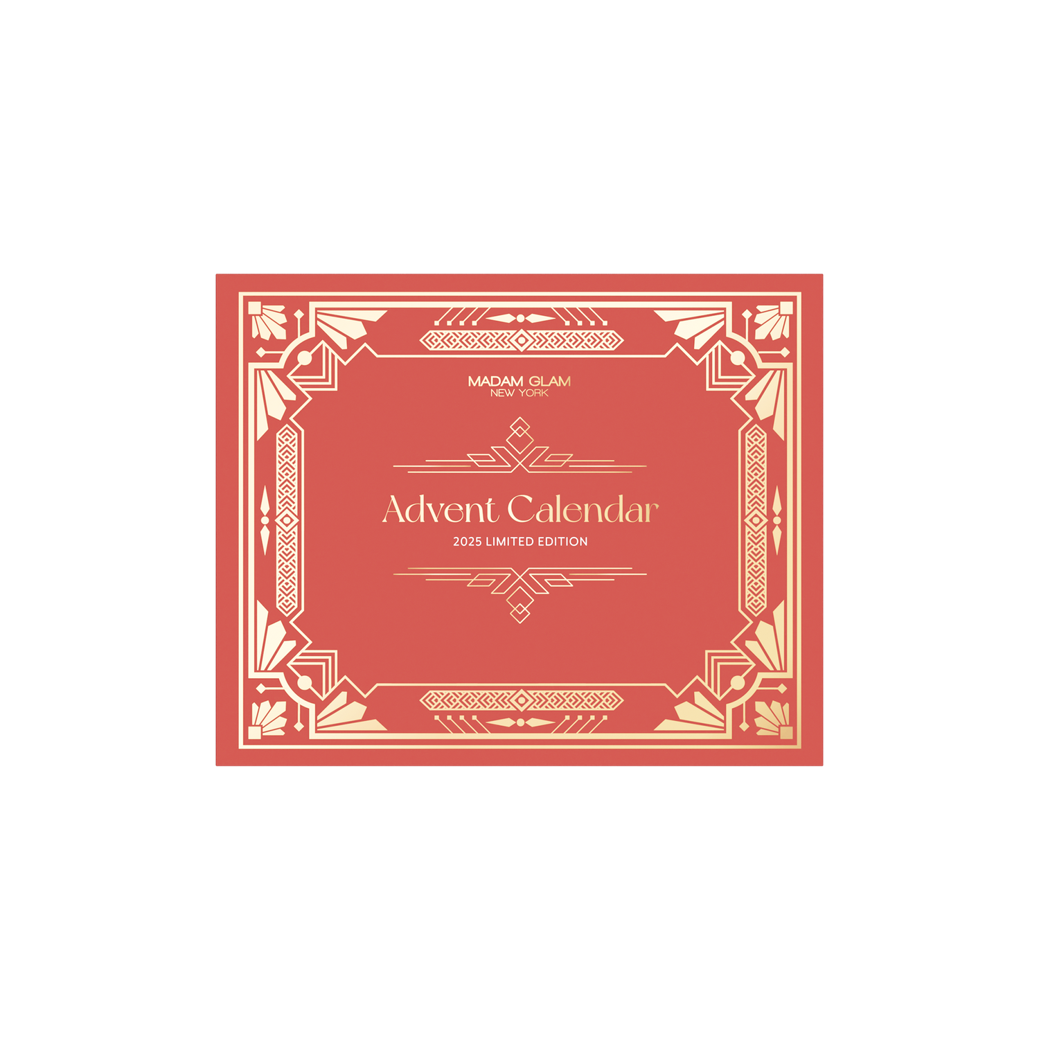 Advent Calendar