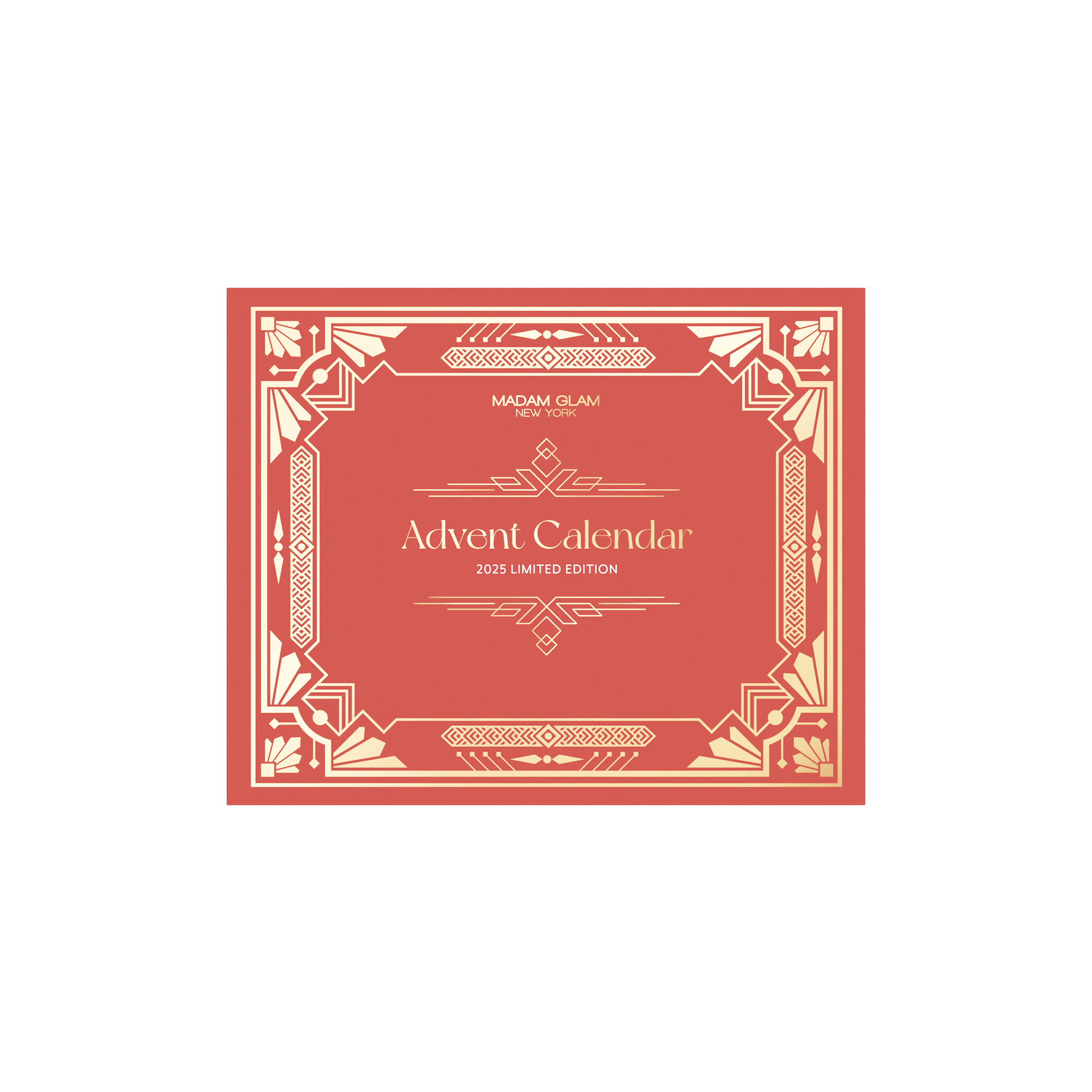 Advent Calendar