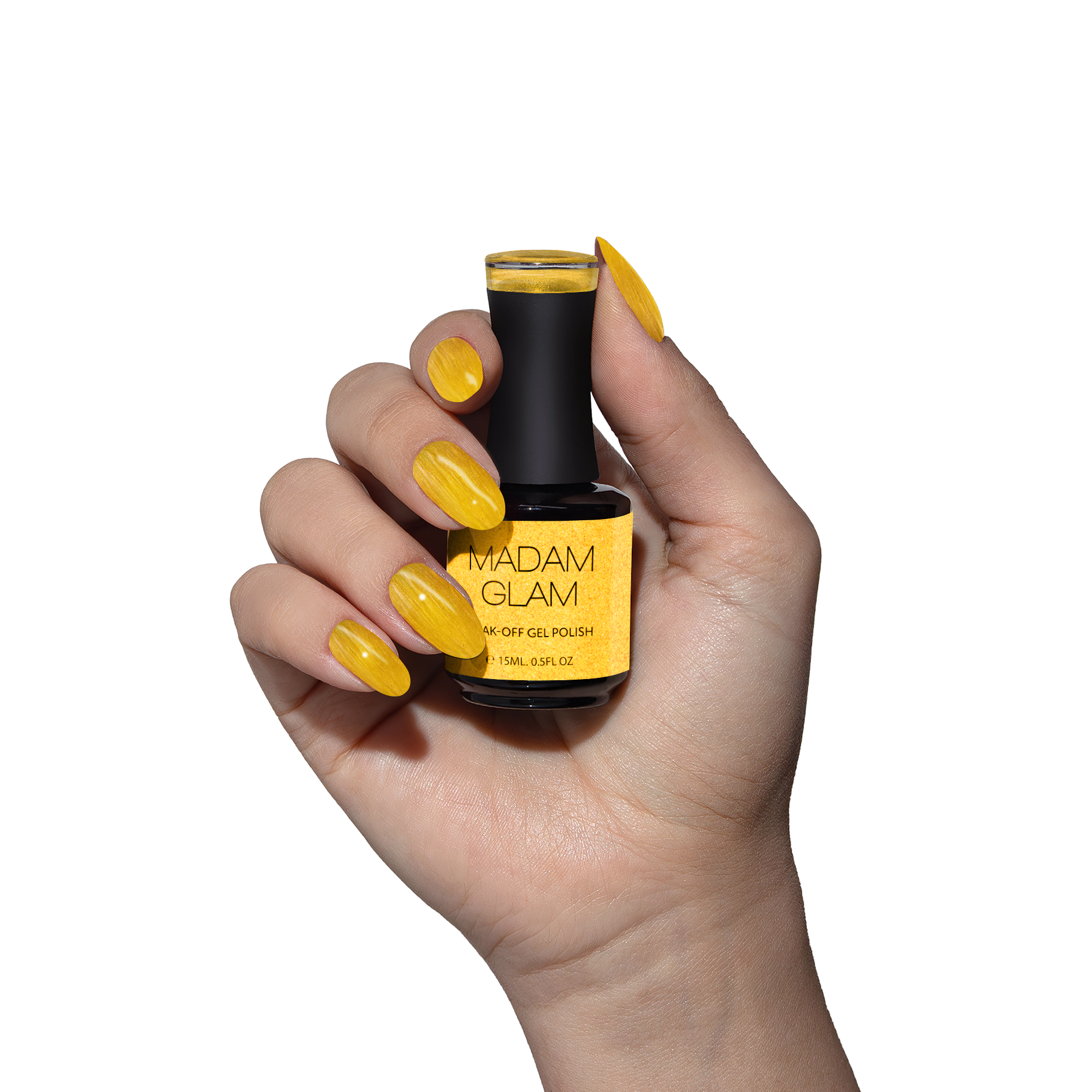 Radiant Glow | Madam Glam
