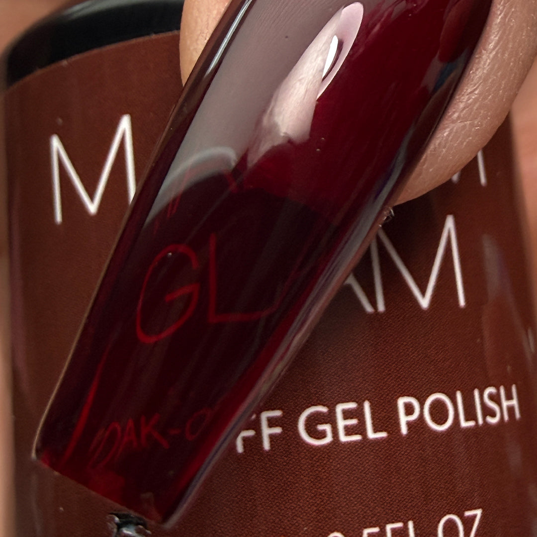 Mocha Shell