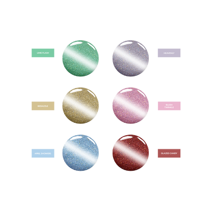 Secret Garden Cat-Eye