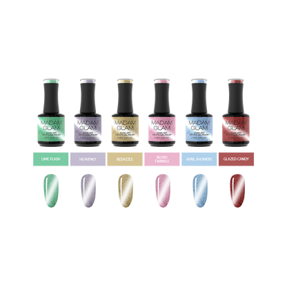 Secret Garden Cat-Eye