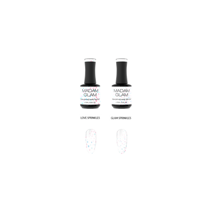 Secret Garden - Top Coats