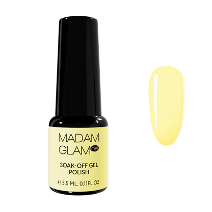 Mini Sunshine Love | Madam Glam